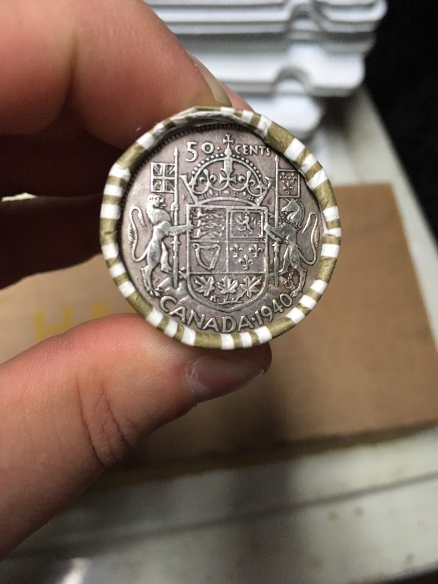 JFK-Half-Dollar-Roll-Hunters:-Silver,-Proofs-And-Other-Finds